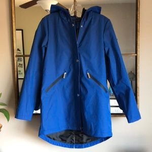 French Connection Trench Coat